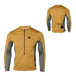 Nema Apex Bike Jersey - Long-Sleeve - Men's - 2008