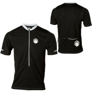 Nema Apeks Bike Jersey - Short-Sleeve - Men's