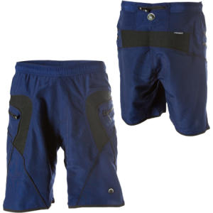 Nema Searcher Bike Short - Men's