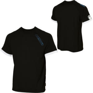 Nema Atom Cycling Jersey - Short-Sleeve - Men's
