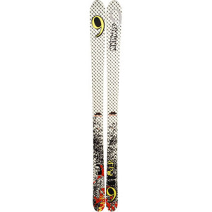 Ninthward MIP Ski