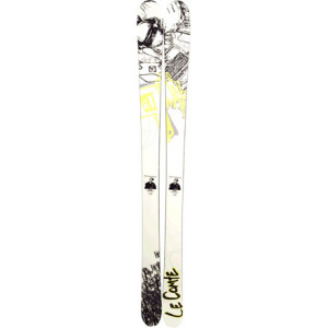 Ninthward Compte Pro Model Ski