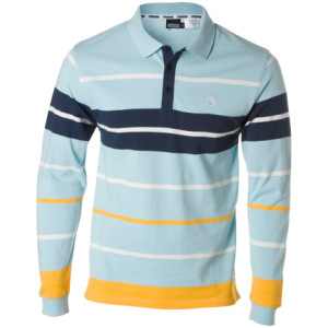 Nomis 4 Polo Long-Sleeved Shirt - Men's