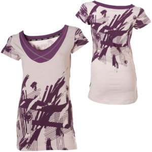 Nomis Sunset T-Shirt - Short-Sleeve - Women's