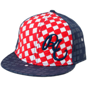 Nomis Ronson Lambert New Era Baseball Hat