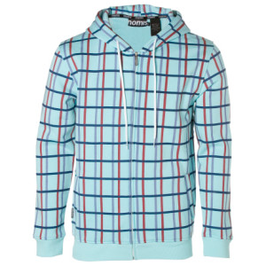 Nomis Simon OG Full-Zip Hoody - Men's 