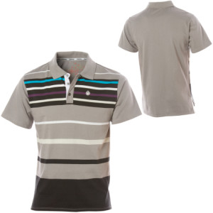 Nomis 5 Polo Shirt - Short-Sleeve - Men's