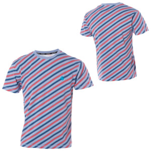 Nomis Irreg T-Shirt - Short-Sleeve - Men's