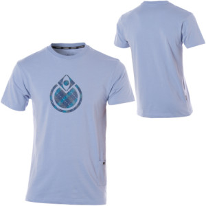Nomis Basic T-Shirt - Short-Sleeve - Men's