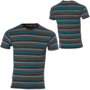 Nomis Simon Skool T-Shirt - Short-Sleeve - Men's