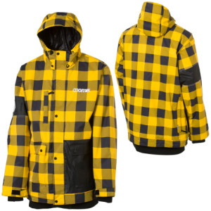Nomis Simon Signature Jacket - Men's