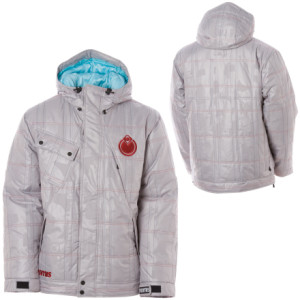 Nomis Puff The Magic Jacket - Men's