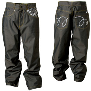 Nomis WaterproofBreathable Denim Jean Mens