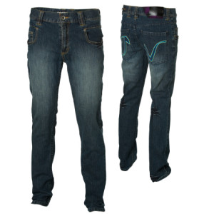 Nomis Glove Denim Pant - Men's