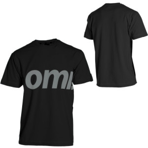 Nomis Holla T-Shirt - Short-Sleeve - Men's