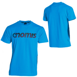 Nomis Insignia T-Shirt - Short-Sleeve - Men's