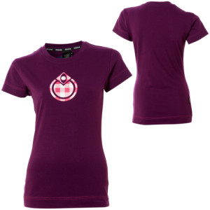 Nomis Umbrelly T-Shirt - Short-Sleeve - Women's