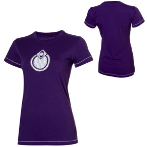 Nomis Token T-Shirt - Short-Sleeve - Women's