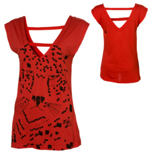 Nomis Jax Top - Short-Sleeve - Women's