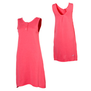Nomis Moss Sweater Dress - Women's
