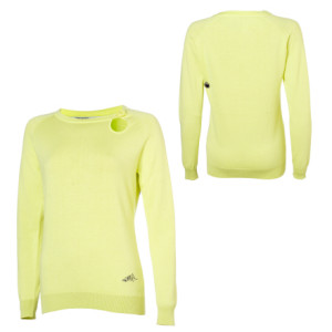 Nomis Leisure Sweater - Women's