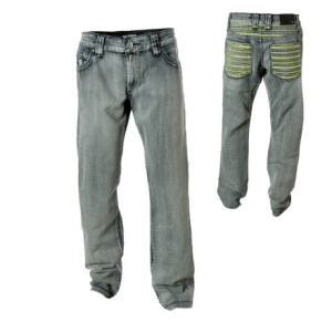 Nomis Simon Relax Denim Pant - Men's