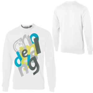 Nomis Pool Crew Sweatshirt - Men's