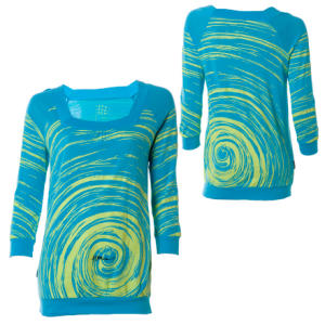Nomis Gale Shirt - Women's