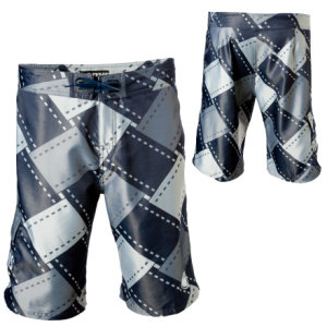 Nomis Wiggi Board Short - Men's