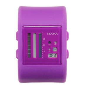 Nooka Zub Zenv 38 Watch