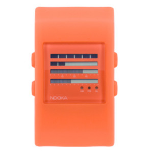 Nooka Zub Zenh 38 Watch