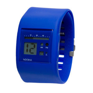Nooka Zub Zoo 38 Watch