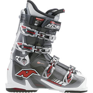 Nordica Speed Machine 10 Ski Boot - Men's - 2006