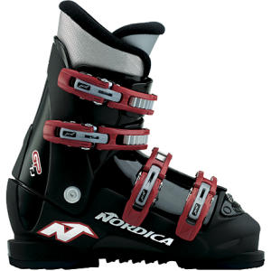 Nordica GP TJ Super Ski Boot - Youth  - 2006