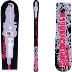 Nordica Blower Alpine Ski