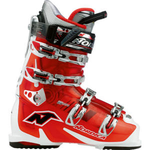 Nordica Speedmachine 14 Ski Boot - Men's - 2007