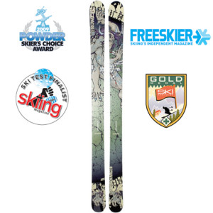 Nordica Blower Alpine Ski