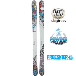Nordica Enforcer Alpine Ski