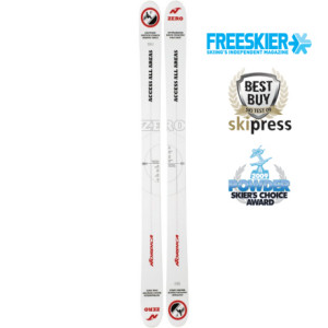 Nordica Zero Alpine Ski