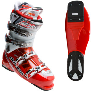 Nordica Speedmachine 14 Ski Boot - Men's