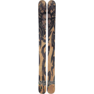Nordica Jah Love Alpine Ski