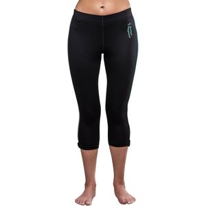 Northern Playground Ziplongs 3/4 Wool Pant - Women's