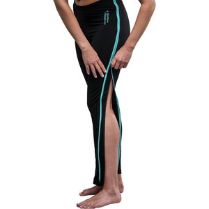 Northern Playground Ziplongs Long Wool Pant - Women's