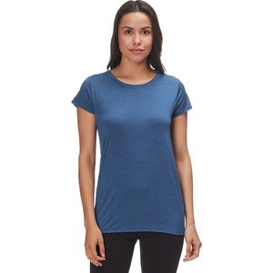 Northern Playground Short-Sleeve T-Shirt - Women's