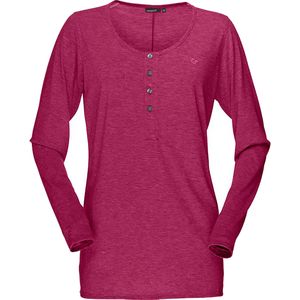 Norrøna Falketind Long Sleeve Top - Women's