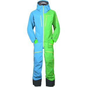Norrøna Lofoten Gore-Tex Pro Shell One-Piece Suit - Men's