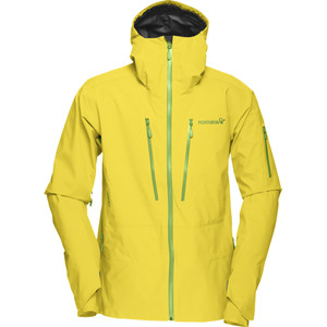 Norrøna Lofoten Gore-Tex Pro Shell Jacket - Men's