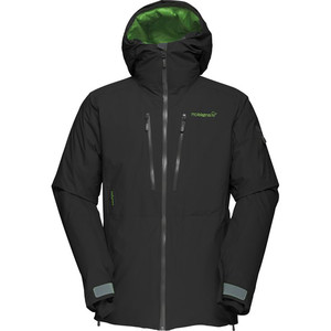 Norrøna Lofoten Gore-Tex PrimaLoft Jacket - Men's