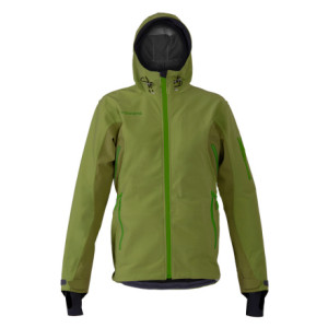 Norrøna Narvik Soft Shell Jacket - Men's