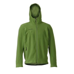 Norr&oslash;na Narvik Fleece Jacket - Men's - 2007